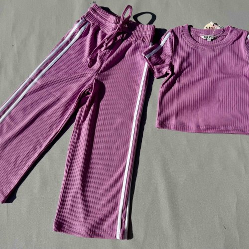 Костюм Bright Harmony (98-122) 2649 lilac (лето) Bright Harmony 2649 lilac