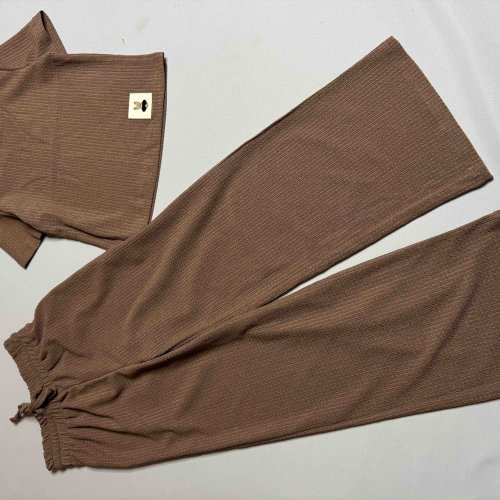 Костюм Bright Harmony (128-158) 3649 brown (лето) Bright Harmony 3649 brown