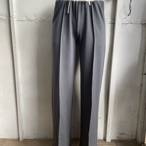 Штаны спорт Sport style (2XL-4XL) 10054 grey (деми) Sport style 10054 grey