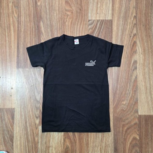 Футболка iBamBino (12-16) IB482 black (лето) iBamBino IB482 black