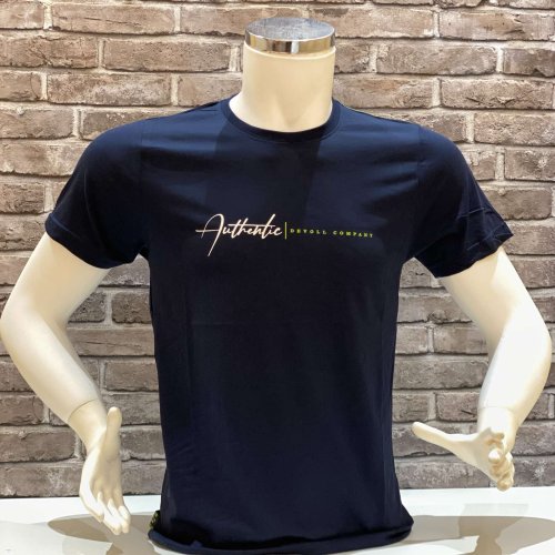 Футболка Mary Poppins (M-2XL) 4169 navy (лето) Mary Poppins 4169 navy