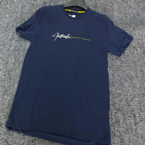 Футболка Mary Poppins (M-2XL) 4727 navy (лето) Mary Poppins 4727 navy