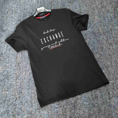 Футболка Mary Poppins (M-2XL) 4729 black (лето) Mary Poppins 4729 black