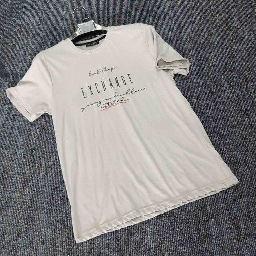Футболка Mary Poppins (M-2XL) 4730 l.grey (лето) Mary Poppins 4730 l.grey