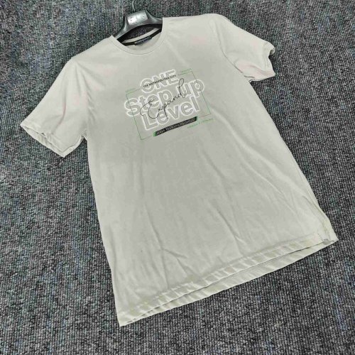 Футболка Mary Poppins (M-2XL) 4742 l.grey (лето) Mary Poppins 4742 l.grey