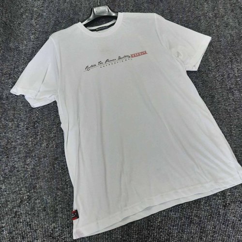 Футболка Mary Poppins (M-2XL) 4743 white (лето) Mary Poppins 4743 white
