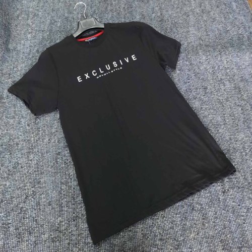 Футболка Mary Poppins (M-2XL) 4745 black (лето) Mary Poppins 4745 black