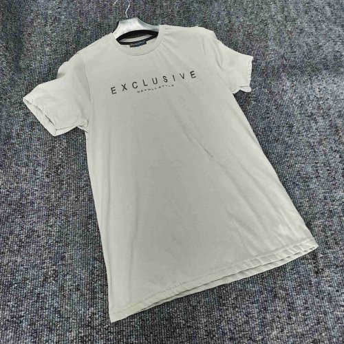 Футболка Mary Poppins (M-2XL) 4747 l.grey (лето) Mary Poppins 4747 l.grey
