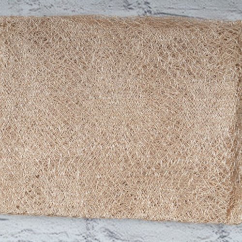 Шарф Shawls (145*70) P135 beige (деми) Shawls P135 beige