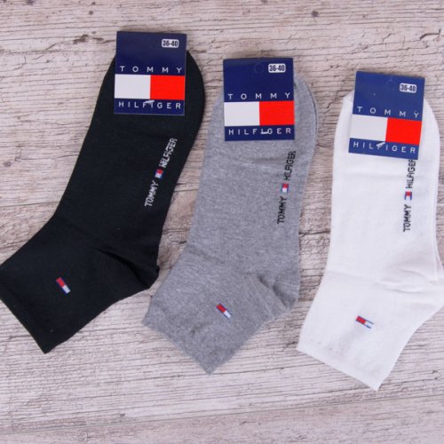 Носки Lida socks (36-40) N31 mix (деми) Lida socks N31 mix