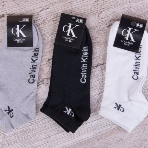 Носки Lida socks (41-45) N33 mix (деми) Lida socks N33 mix