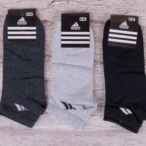 Носки Lida socks (41-45) N34 mix (деми) Lida socks N34 mix