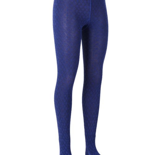 Колготы Lida socks (42-60) K01 blue (деми) Lida socks K01 blue
