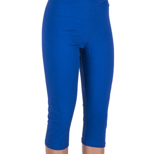 Бриджи Viola (2XL) B85 blue (2XL) (деми) Viola B85 blue (2XL)