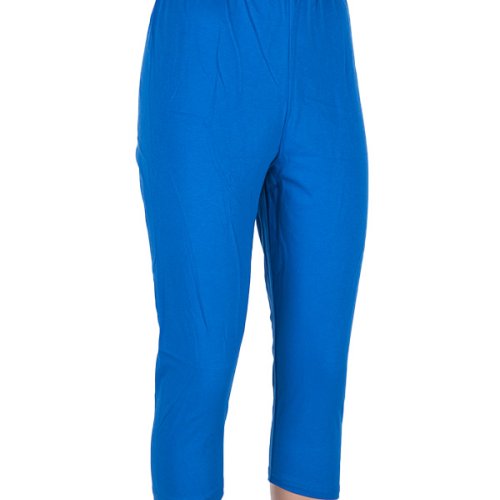 Бриджи Viola (2XL) B88 blue (2XL) (деми) Viola B88 blue (2XL)