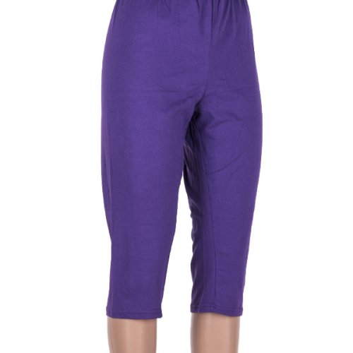 Бриджи Viola (3XL) B86 purple (3XL) (деми) Viola B86 purple (3XL)