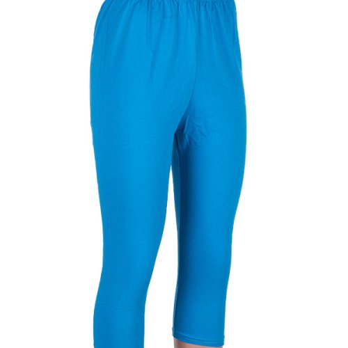 Бриджи Viola (3XL) B87 l.blue (3XL) (деми) Viola B87 l.blue (3XL)