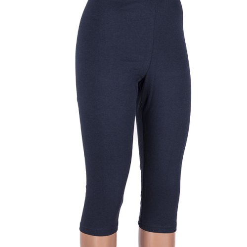 Бриджи Viola (4XL) B90 navy (4XL) (деми) Viola B90 navy (4XL)