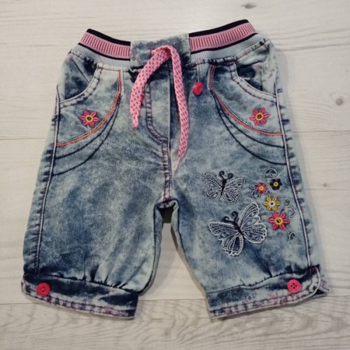 Шорты Malibu2 (2-6) 1248 navy (лето) Malibu2 1248 navy