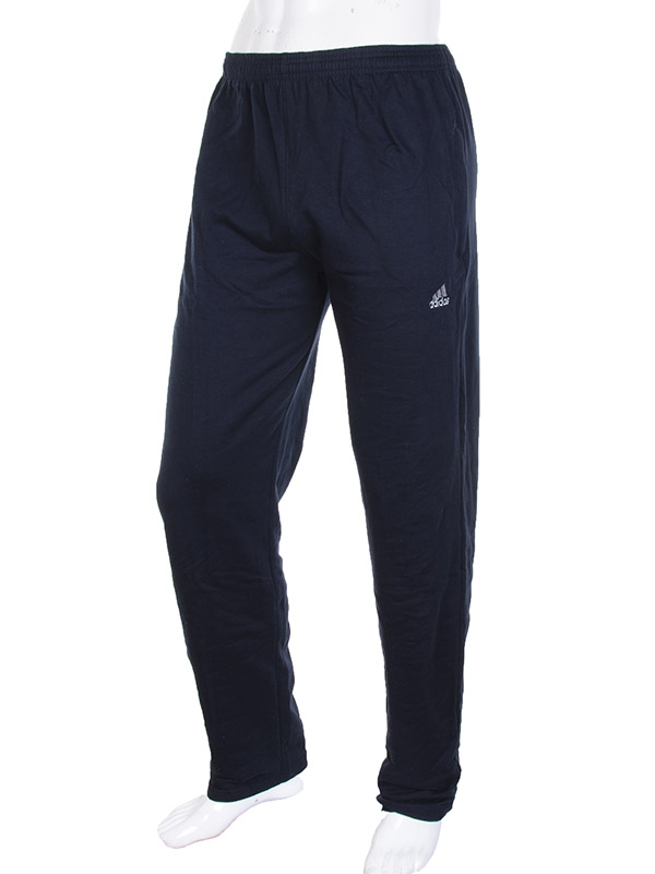Штаны спорт Obuv OK2 (46-52) 05817 navy (деми)