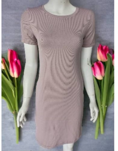 Платье Prenses (S-2XL) 116 brown (лето)