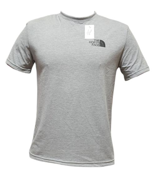 Футболка Sevim (40-48) 2832 grey (лето)