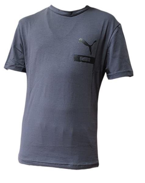 Футболка Sevim (36-44) 2847 navy (лето)
