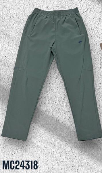 Штаны спорт 2BRO (M-2XL) 24318 khaki (лето)