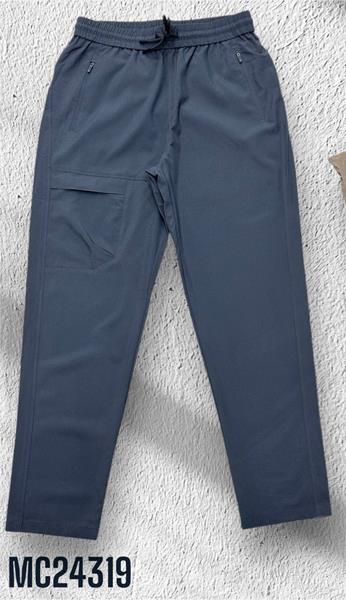 Штаны спорт 2BRO (M-2XL) 24319 blue (лето)