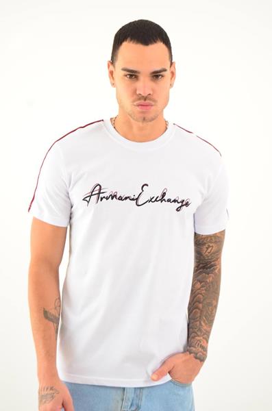 Футболка 2BRO (S-2XL) BR452 white (лето)