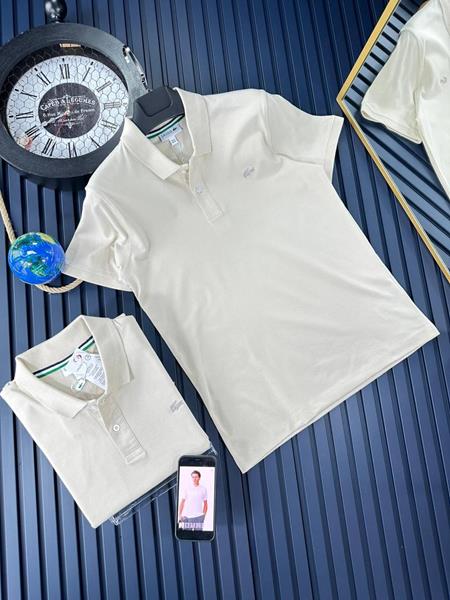 Футболка 2BRO (M-2XL) BR557 l.beige (лето)