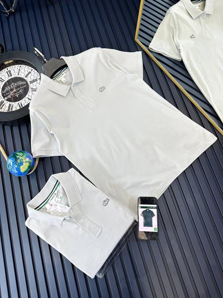 Футболка 2BRO (M-2XL) BR560 l.grey (лето)
