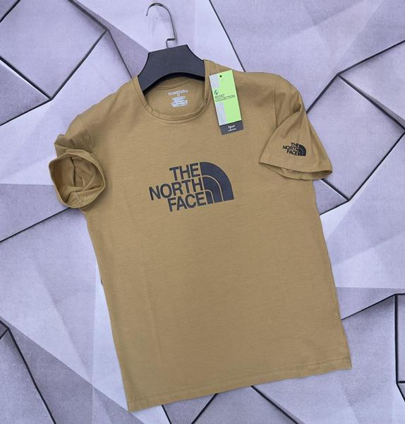 Футболка Rassul (S-2XL) 4981 beige (лето)