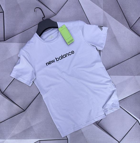Футболка Rassul (S-2XL) 5070 l.grey (лето)