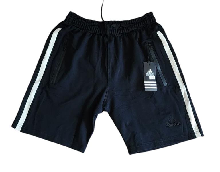 Шорты Sevim (42-52) 3005 navy (лето)