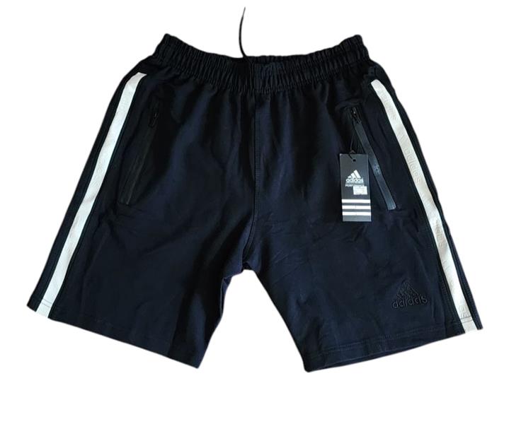 Шорты Sevim (42-52) 3007 navy (лето)