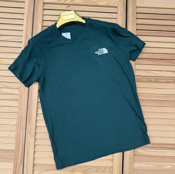 Футболка Sport style (M-2XL) 82 green (лето)