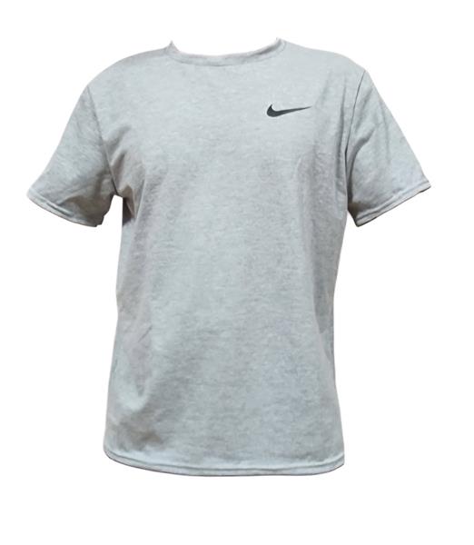 Футболка Sevim (46-54) 3134 grey (лето)