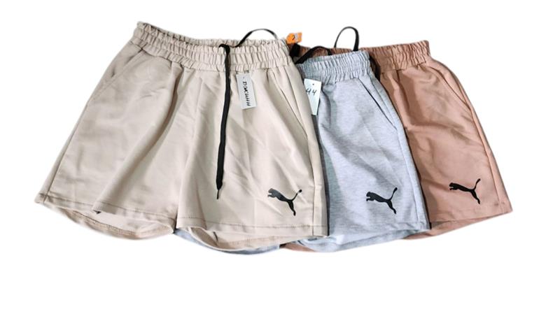 Шорты Sevim (3-7) 3221 l.beige (лето)