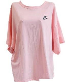 Футболка Sevim (44-52) 3507 pink (лето)