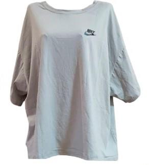Футболка Sevim (44-52) 3508 l.grey (лето)