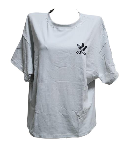 Футболка Sevim (44-52) 3529 l.grey (лето)