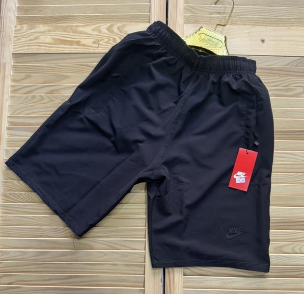 Шорты Sport style (48-56) 02-1 navy-old-2 (лето)