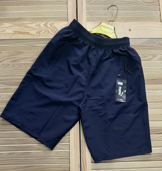 Шорты Sport style (48-56) 02-2 navy-old-2 (лето)