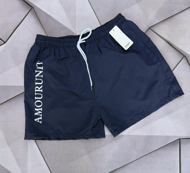 Шорты Rassul (3XL-7XL) 5751 navy (лето)