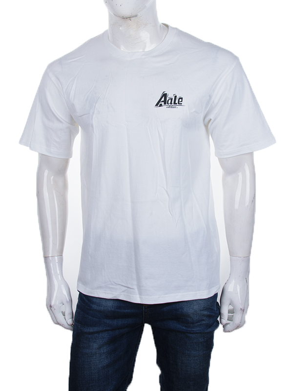 Футболка CND2 (M-3XL) 4072-M01-2 (лето)
