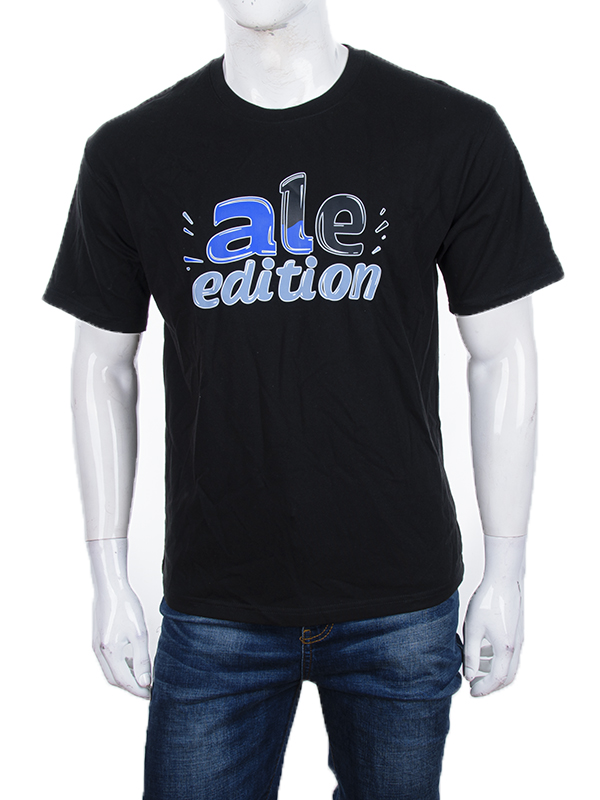 Футболка CND2 (M-3XL) 4072-M02-1 (лето)