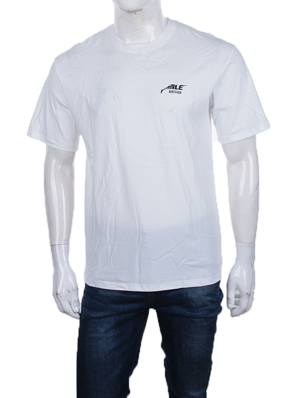 Футболка CND2 (M-3XL) 4072-M03-2 (лето)