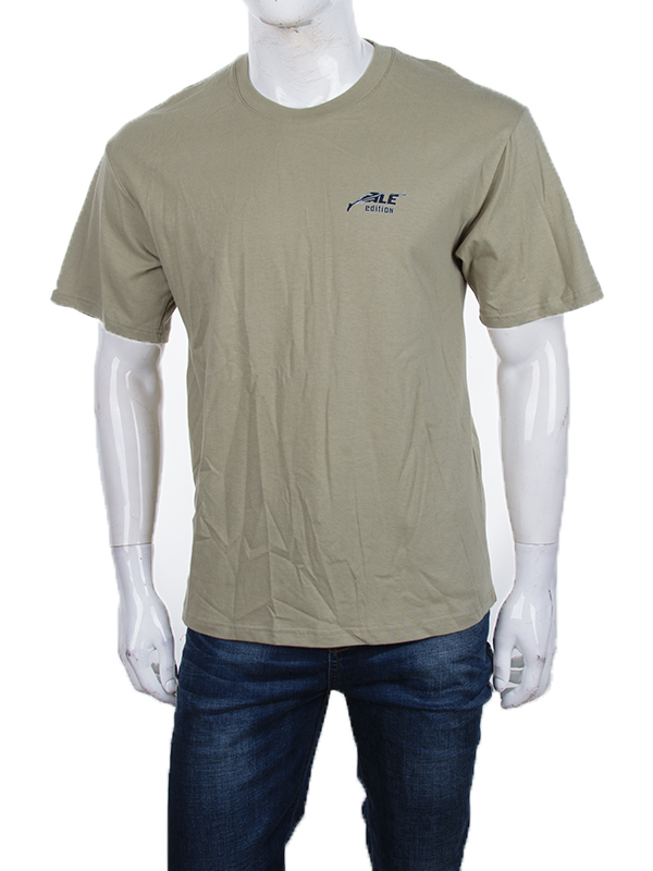 Футболка CND2 (M-3XL) 4072-M03-3 (лето)