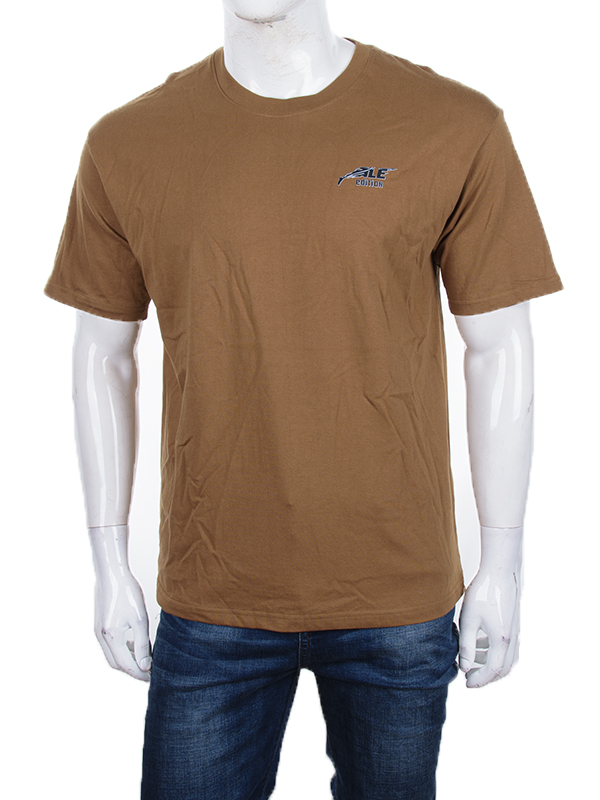 Футболка CND2 (M-3XL) 4072-M03-4 (лето)